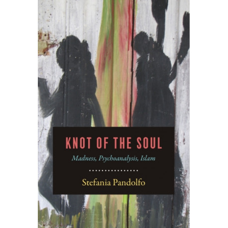 Knot of the Soul: Madness, Psychoanalysis, Islam