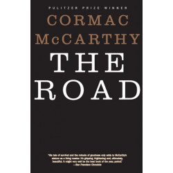 The Road: Pulitzer Prize Winner