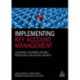 Implementing Key Account Management: Designing Customer-Centric Processes for Mutual Growth
