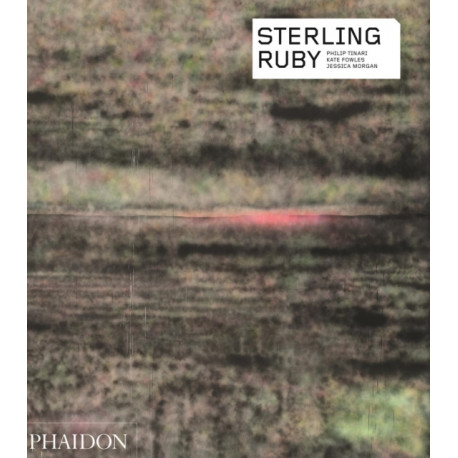 Sterling Ruby