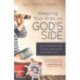 Keeping Your Kids on God's Side: 40 Conversations to Help Them Build a Lasting Faith