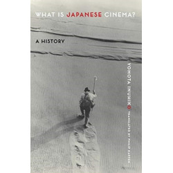 What Is Japanese Cinema?: A History