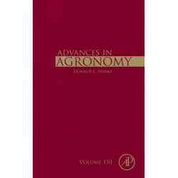 Advances in Agronomy