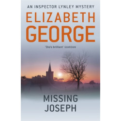 Missing Joseph: An Inspector Lynley Novel: 6