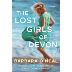 The Lost Girls of Devon