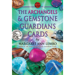 The Archangels and Gemstone Guardians Cards