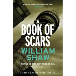 A Book of Scars: Breen & Tozer 3