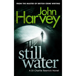 Still Water: (Resnick 9)