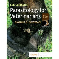 Georgis' Parasitology for Veterinarians