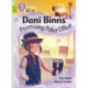 Dani Binns: Promising Police Officer: Band 11/Lime