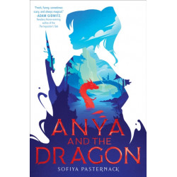 Anya and the Dragon