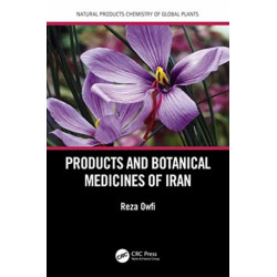 Natural Products and Botanical Medicines of Iran