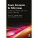 From Terrorism to Television: Dynamics of Media, State, and Society in Pakistan