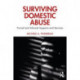 Surviving Domestic Abuse: Formal and Informal Supports and Services