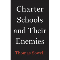 Charter Schools and Their Enemies