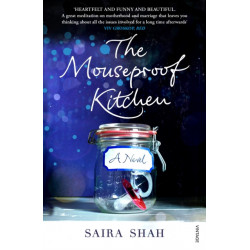 The Mouseproof Kitchen