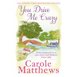 You Drive Me Crazy: The funny, touching story from the Sunday Times bestseller