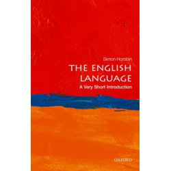 The English Language: A Very Short Introduction