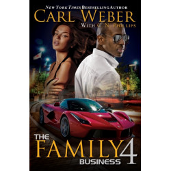 The Family Business 4: A Family Business Novel