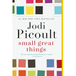 Small Great Things: A Novel