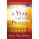 A Year of Prayer: Approaching God with an Open Heart Week After Week