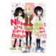 No Matter How I Look at it, It's You Guys' Fault I'm Not Popular!, Vol. 6