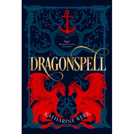 Dragonspell: The Southern Sea