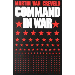 Command in War