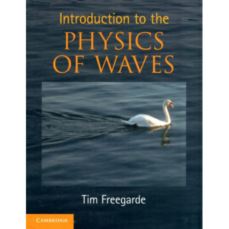 Introduction to the Physics of Waves