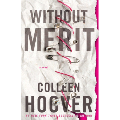 Without Merit: A Novel