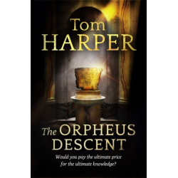 The Orpheus Descent