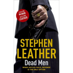 Dead Men: The 5th Spider Shepherd Thriller