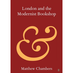 London and the Modernist Bookshop