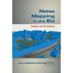 Noise Mapping in the EU: Models and Procedures