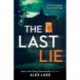 The Last Lie