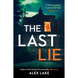 The Last Lie