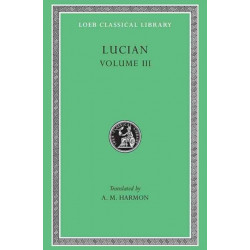 The Dead Come to Life or The Fisherman. The Double Indictment or Trials by Jury. On Sacrifices. The Ignorant Book Collector. The Dream or Lucian's Career. The Parasite. The Lover of Lies. The Judgement of the Goddesses. On Salaried Posts in Great Houses