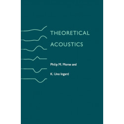 Theoretical Acoustics