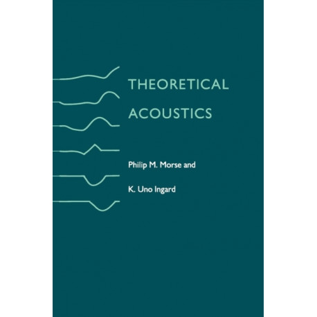 Theoretical Acoustics