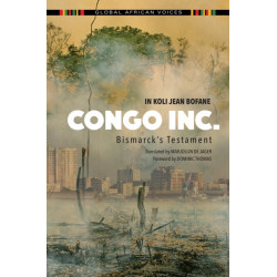 Congo Inc.: Bismarck's Testament