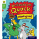 Oxford Reading Tree Story Sparks: Oxford Level 2: Detective Quack and the Missing Nut