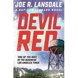 Devil Red: Hap and Leonard Book 8