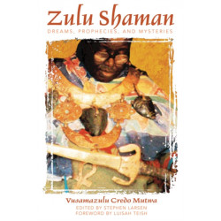Zulu Shaman: Dreams, Prophecies, and Mysteries