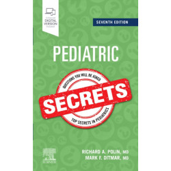 Pediatric Secrets