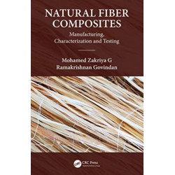 Natural Fiber Composites: Manufacturing, Characterization and Testing