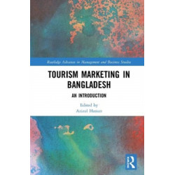 Tourism Marketing in Bangladesh: An Introduction