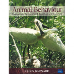 Animal Behaviour: Mechanism, Development, Function and Evolution
