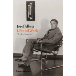 Josef Albers: Life and Work