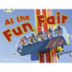 Bug Club Non-fiction Pink B At the Fun Fair 6-pack