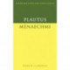 Plautus: Menaechmi